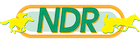 Logo NDR